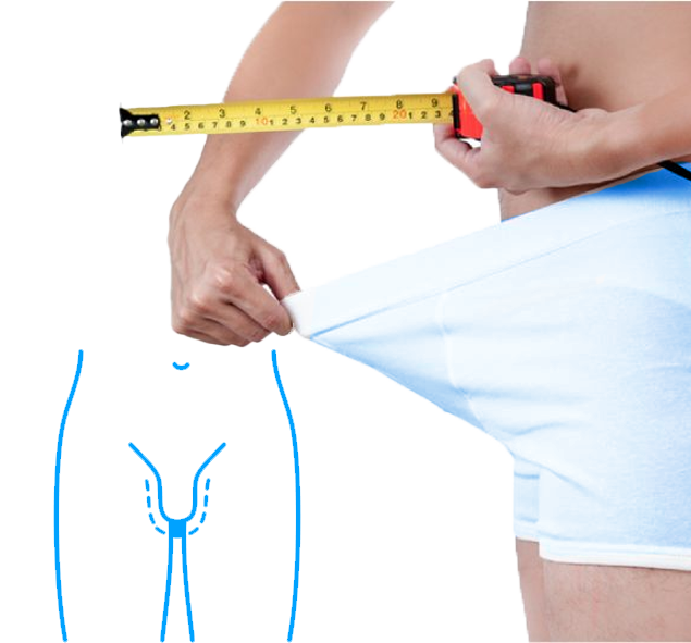 Penile Enhancement Treatment