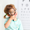 Child Eye Care