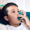 Ayurvedic Treatment For Childhood Asthma