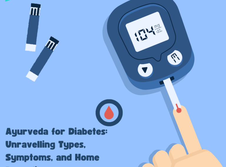 ayurveda for diabetes